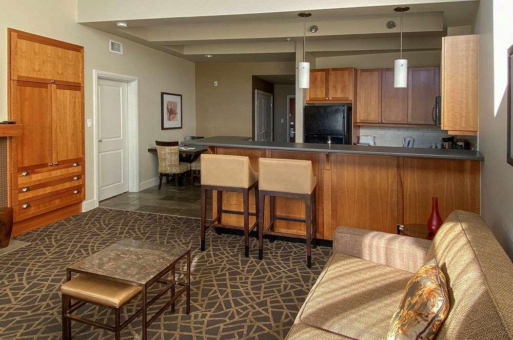 Fairways Hotel On The Mountain Langford Quarto foto